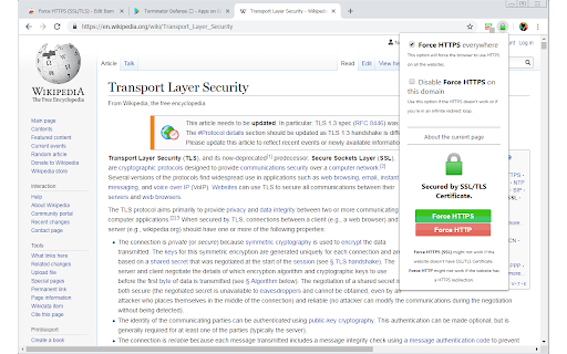 Force HTTPS (SSL/TLS) from Chrome web store to be run with OffiDocs Chromium online Force HTTPS (SSL/TLS) from Chrome web store to be run with OffiDocs Chromium online