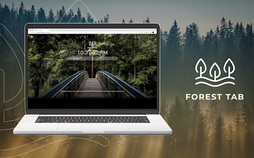 Forestab from Chrome web store to be run with OffiDocs Chromium online Forestab from Chrome web store to be run with OffiDocs Chromium online