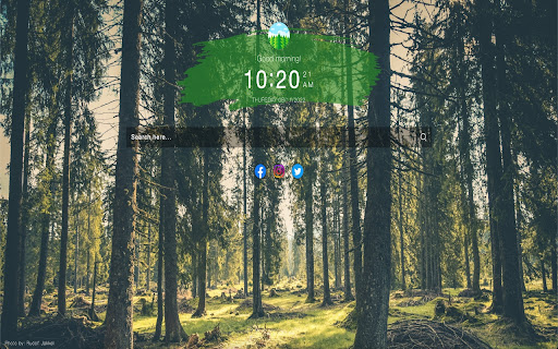 Forest Extension from Chrome web store to be run with OffiDocs Chromium online Forest Extension from Chrome web store to be run with OffiDocs Chromium online