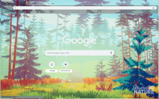 Forest Nature from Chrome web store to be run with OffiDocs Chromium online Forest Nature from Chrome web store to be run with OffiDocs Chromium online