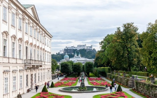 Formal Floral Displays of Mirabell Gardens from Chrome web store to be run with OffiDocs Chromium online Formal Floral Displays of Mirabell Gardens from Chrome web store to be run with OffiDocs Chromium online