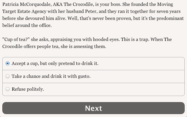 For Rent: Haunted House from Chrome web store to be run with OffiDocs Chromium online For Rent: Haunted House from Chrome web store to be run with OffiDocs Chromium online