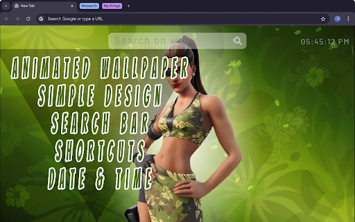 Fortnite Doublecross Live Wallpaper from Chrome web store to be run with OffiDocs Chromium online Fortnite Doublecross Live Wallpaper from Chrome web store to be run with OffiDocs Chromium online