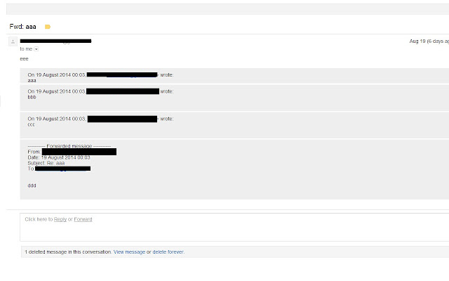 forwarded email beautifier from Chrome web store to be run with OffiDocs Chromium online forwarded email beautifier from Chrome web store to be run with OffiDocs Chromium online