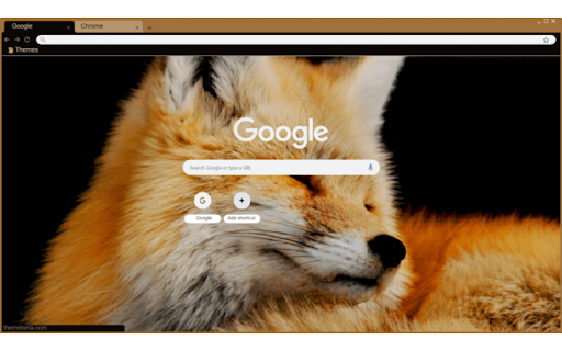 Foxes eyes closed from Chrome web store to be run with OffiDocs Chromium online Foxes eyes closed from Chrome web store to be run with OffiDocs Chromium online