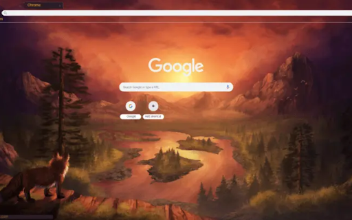 Fox Mountain from Chrome web store to be run with OffiDocs Chromium online Fox Mountain from Chrome web store to be run with OffiDocs Chromium online