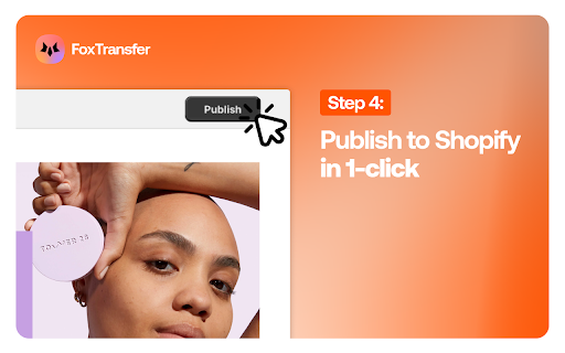 FoxTransfer: HTML to Shopify with Foxify from Chrome web store to be run with OffiDocs Chromium online FoxTransfer: HTML to Shopify with Foxify from Chrome web store to be run with OffiDocs Chromium online