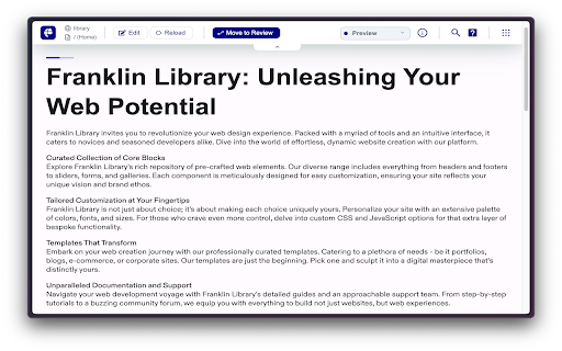 franklin web extension from Chrome web store to be run with OffiDocs Chromium online franklin web extension from Chrome web store to be run with OffiDocs Chromium online