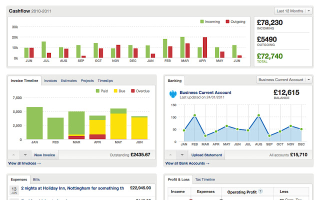 FreeAgent from Chrome web store to be run with OffiDocs Chromium online FreeAgent from Chrome web store to be run with OffiDocs Chromium online
