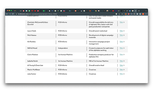 FREELOVE(thework) from Chrome web store to be run with OffiDocs Chromium online FREELOVE(thework) from Chrome web store to be run with OffiDocs Chromium online