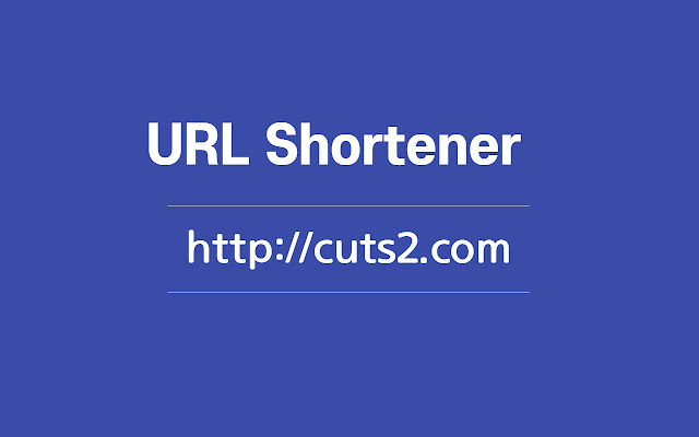 Free URL Shortener from Chrome web store to be run with OffiDocs Chromium online Free URL Shortener from Chrome web store to be run with OffiDocs Chromium online