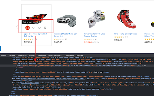 Freeze Page Hover Inspector from Chrome web store to be run with OffiDocs Chromium online Freeze Page Hover Inspector from Chrome web store to be run with OffiDocs Chromium online