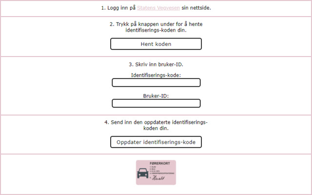 Førerprøveoppdatering from Chrome web store to be run with OffiDocs Chromium online Førerprøveoppdatering from Chrome web store to be run with OffiDocs Chromium online