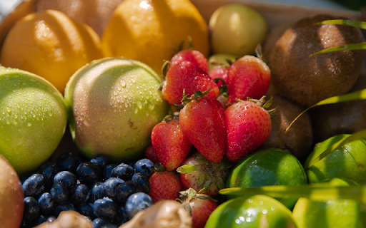 Fresh Harmony: A Theme of Five Fruits from Chrome web store to be run with OffiDocs Chromium online Fresh Harmony: A Theme of Five Fruits from Chrome web store to be run with OffiDocs Chromium online