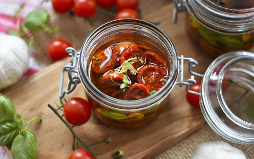 Fresh tomatoes and sauce from Chrome web store to be run with OffiDocs Chromium online Fresh tomatoes and sauce from Chrome web store to be run with OffiDocs Chromium online