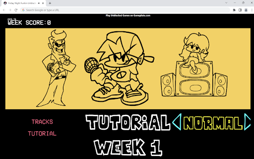 Friday Night Funkin Unblocked Game from Chrome web store to be run with OffiDocs Chromium online Friday Night Funkin Unblocked Game from Chrome web store to be run with OffiDocs Chromium online