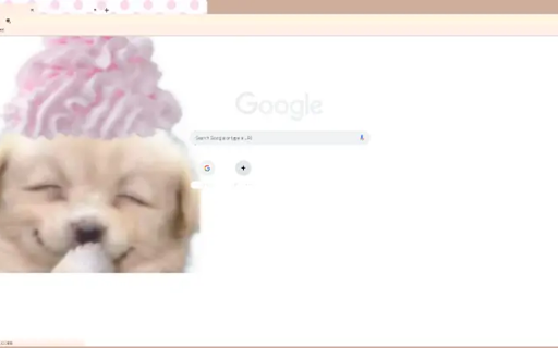 frosting dog from Chrome web store to be run with OffiDocs Chromium online frosting dog from Chrome web store to be run with OffiDocs Chromium online