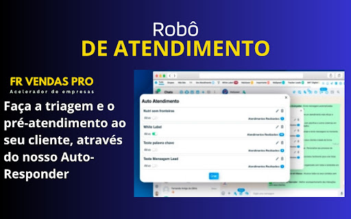 FR VENDAS PRO from Chrome web store to be run with OffiDocs Chromium online FR VENDAS PRO from Chrome web store to be run with OffiDocs Chromium online