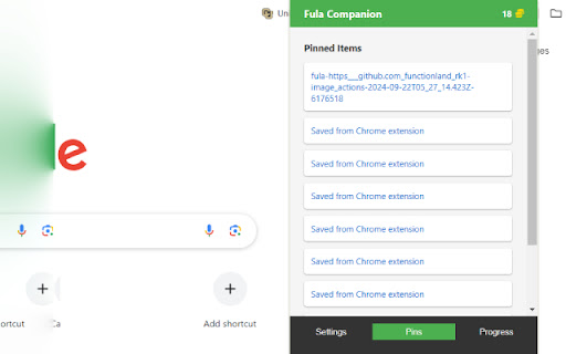 Fula Companion from Chrome web store to be run with OffiDocs Chromium online Fula Companion from Chrome web store to be run with OffiDocs Chromium online