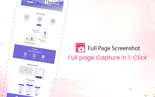 Full Page Screenshot from Chrome web store to be run with OffiDocs Chromium online Full Page Screenshot from Chrome web store to be run with OffiDocs Chromium online