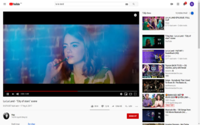 Full screen your Videos from Chrome web store to be run with OffiDocs Chromium online Full screen your Videos from Chrome web store to be run with OffiDocs Chromium online