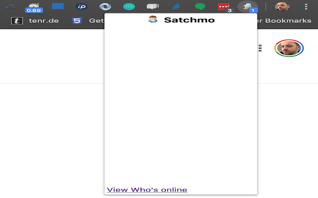 Funchatcam from Chrome web store to be run with OffiDocs Chromium online Funchatcam from Chrome web store to be run with OffiDocs Chromium online