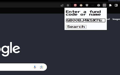 Fund Factsheet Downloader from Chrome web store to be run with OffiDocs Chromium online Fund Factsheet Downloader from Chrome web store to be run with OffiDocs Chromium online