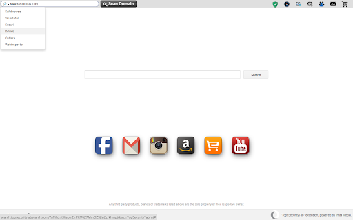 FunSafeTab from Chrome web store to be run with OffiDocs Chromium online FunSafeTab from Chrome web store to be run with OffiDocs Chromium online