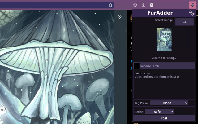 FurAdder from Chrome web store to be run with OffiDocs Chromium online FurAdder from Chrome web store to be run with OffiDocs Chromium online