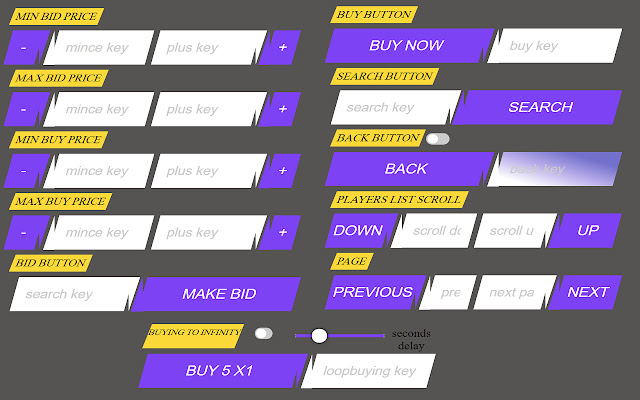 FutSnip from Chrome web store to be run with OffiDocs Chromium online FutSnip from Chrome web store to be run with OffiDocs Chromium online