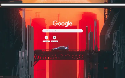 Futuristic Car City from Chrome web store to be run with OffiDocs Chromium online Futuristic Car City from Chrome web store to be run with OffiDocs Chromium online