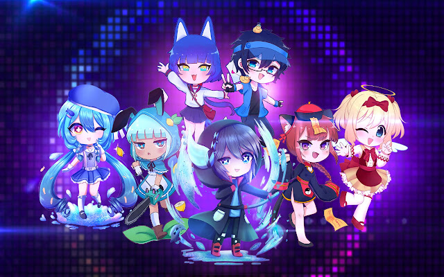 Gacha Club New Tab from Chrome web store to be run with OffiDocs Chromium online Gacha Club New Tab from Chrome web store to be run with OffiDocs Chromium online