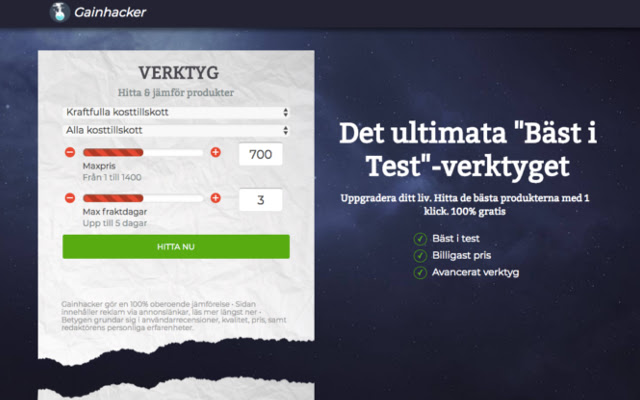 Gainhacker from Chrome web store to be run with OffiDocs Chromium online Gainhacker from Chrome web store to be run with OffiDocs Chromium online