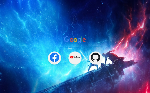 Galactic Duel Theme from Chrome web store to be run with OffiDocs Chromium online Galactic Duel Theme from Chrome web store to be run with OffiDocs Chromium online