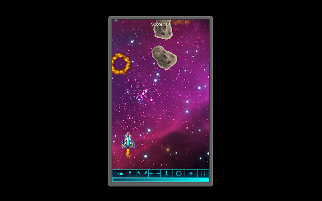Galaxium Reloaded from Chrome web store to be run with OffiDocs Chromium online Galaxium Reloaded from Chrome web store to be run with OffiDocs Chromium online