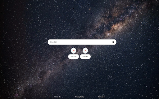 Galaxy Newtab from Chrome web store to be run with OffiDocs Chromium online Galaxy Newtab from Chrome web store to be run with OffiDocs Chromium online