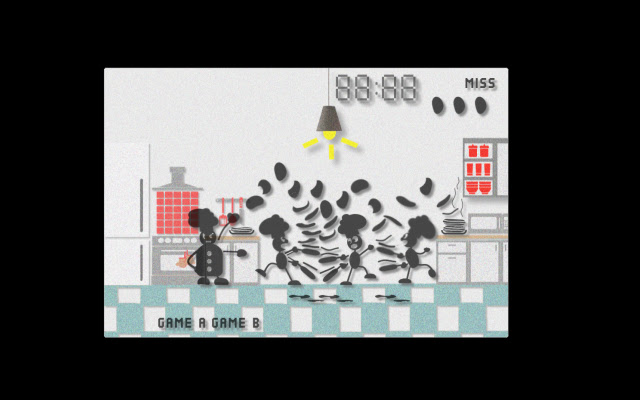 Game And Watch Remaster Pancakes from Chrome web store to be run with OffiDocs Chromium online Game And Watch Remaster Pancakes from Chrome web store to be run with OffiDocs Chromium online