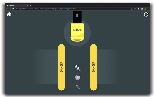Garbage HTML5 Game from Chrome web store to be run with OffiDocs Chromium online Garbage HTML5 Game from Chrome web store to be run with OffiDocs Chromium online