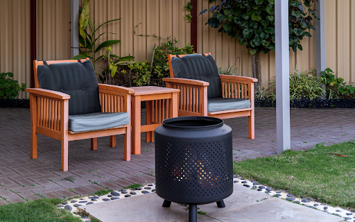 Garden table and chairs set from Chrome web store to be run with OffiDocs Chromium online Garden table and chairs set from Chrome web store to be run with OffiDocs Chromium online