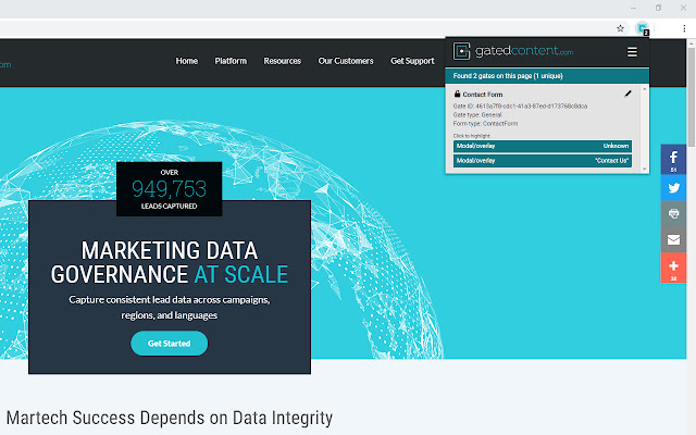 GatedContent.com Tools from Chrome web store to be run with OffiDocs Chromium online GatedContent.com Tools from Chrome web store to be run with OffiDocs Chromium online