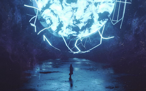 Gateway to the Cosmos from Chrome web store to be run with OffiDocs Chromium online Gateway to the Cosmos from Chrome web store to be run with OffiDocs Chromium online