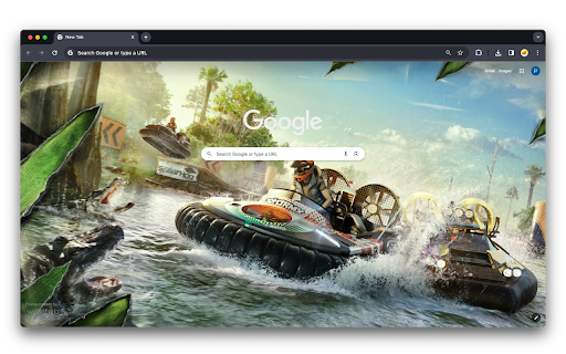 Gator Rush in the Crew 2 from Chrome web store to be run with OffiDocs Chromium online Gator Rush in the Crew 2 from Chrome web store to be run with OffiDocs Chromium online