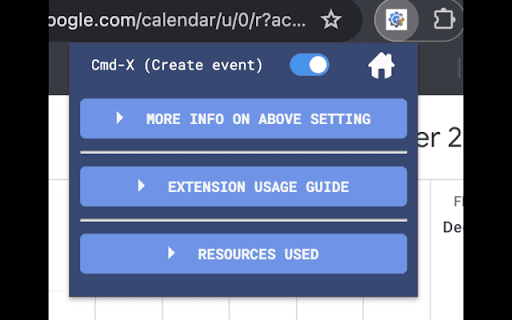 GCal Default Calendar Setter Tester from Chrome web store to be run with OffiDocs Chromium online GCal Default Calendar Setter Tester from Chrome web store to be run with OffiDocs Chromium online