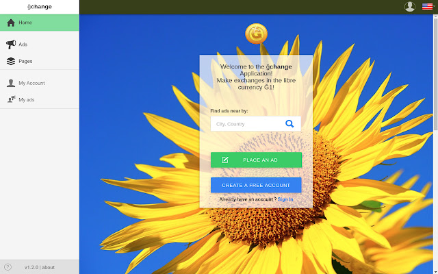 gchange client from Chrome web store to be run with OffiDocs Chromium online gchange client from Chrome web store to be run with OffiDocs Chromium online
