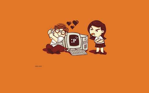 Geek Love from Chrome web store to be run with OffiDocs Chromium online Geek Love from Chrome web store to be run with OffiDocs Chromium online