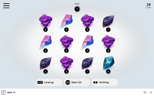 Gem 11 from Chrome web store to be run with OffiDocs Chromium online Gem 11 from Chrome web store to be run with OffiDocs Chromium online