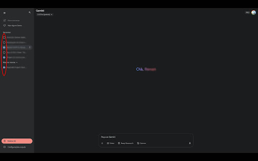 Gemini Bulk Chat Delete from Chrome web store to be run with OffiDocs Chromium online Gemini Bulk Chat Delete from Chrome web store to be run with OffiDocs Chromium online