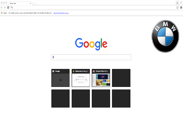 General bmw theme for everyone. from Chrome web store to be run with OffiDocs Chromium online General bmw theme for everyone. from Chrome web store to be run with OffiDocs Chromium online
