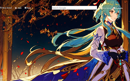 Genshin Impact Wallpaper from Chrome web store to be run with OffiDocs Chromium online Genshin Impact Wallpaper from Chrome web store to be run with OffiDocs Chromium online