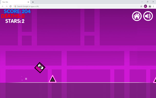 Geometry Rash Action Game Offline from Chrome web store to be run with OffiDocs Chromium online Geometry Rash Action Game Offline from Chrome web store to be run with OffiDocs Chromium online